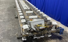 Dorner #75132744, 3200 Series Precision Move Conveyor System, 1 HP, 2020