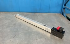 Allen-Bradley #MPAR-B2600F-V2A, MP Series Electric Cylinder (2 available)