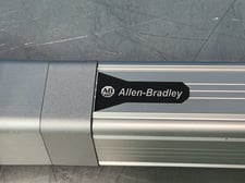 Allen-Bradley #MPAR-B2600F-V2A, MP Series Electric Cylinder (2 available)