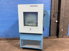 Tenney #T14RC, Environmental Temperature and Humidity Test Chamber, 14 Cu. Ft.