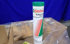 Castrol Tribol GR 100-1 PD, High-Performance Bearing Grease, 14 Oz. (2 available)
