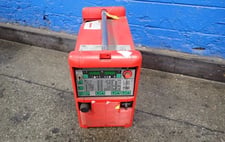 Fronius #TransPuls-Synergic-4000-MV, Welding Power Source, 400 Amps, 2009 (2 available)