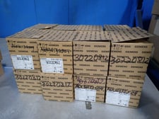 Siemens #3VA1063-4ED46-0AA0, Circuit Breaker