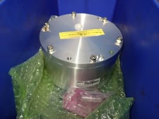 Cosmo #MC-500B, Master Chamber