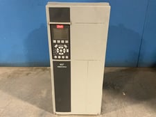 Danfoss #131Z0575, VLT Aqua Drive, 20 HP