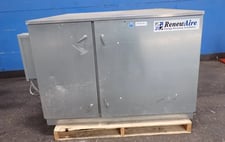 Renew Aire #HE3XIN, Energy Recovery Ventilator, 2 HP