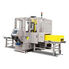 FMB #Explorer-1, Vertical Beam Drill, Single Spindle
