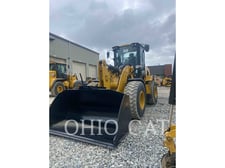 Cat 93014, Wheel Loader, 35 hours, S/N: F3S02208, 2026