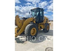 Cat 926M, Wheel Loader, 1430 hours, S/N: W5L00620, 2021