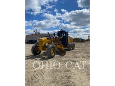 Caterpillar 14015, Motor Grader, 1787 hours, S/N: EB200751, 2023