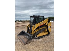 Caterpillar 255, 1936 hours, S/N: FL703118, 2024