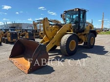 Cat 926M HL, Wheel Loader, 12696 hours, S/N: LTE05414, 2018