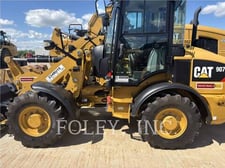 Cat 907M, Wheel Loader, 531 hours, S/N: H7702069, 2020