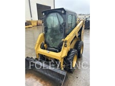 Cat 226D3, Skid Steer Loader, 1332 hours, S/N: EK501528, 2022