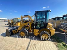 Cat 903D, Wheel Loader, 82 hours, S/N: MZY01780, 2023