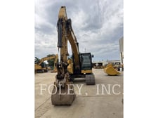 Caterpillar 325-07, 4431 hours, S/N: TEL00742, 2021