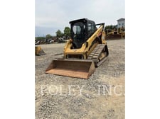 Caterpillar 289D3, 1463 hours, S/N: JX917623, 2024
