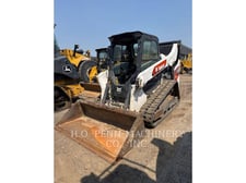 Bobcat T76, 2753 hours, S/N: B4CE18789, 2022