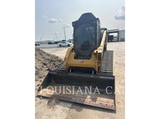 Cat 299D3 XE, Skid Steer Loader, 3346 hours, S/N: BX903639, 2022