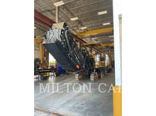 Caterpillar PM62202, Cold Planer, 2871 hours, S/N: XS600309, 2022