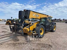 Cat TL125505, Telehandler, 2791 hours, S/N: T8200203, 2021