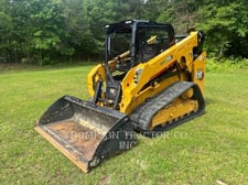 Caterpillar 265, 829 hours, S/N: KR401805, 2024