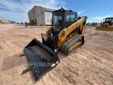 Cat 265 SF, 5 hours, S/N: KR415752, 2026