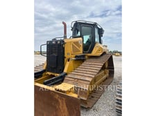 Caterpillar D5-17LGP3D, 4456 hours, S/N: Z6A01335, 2022