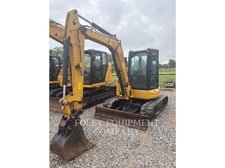Caterpillar 305E2LC, 1421 hours, S/N: H5M14928, 2021
