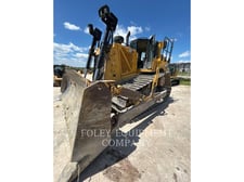 Caterpillar D8T-21I, 10147 hours, S/N: AW401435, 2022
