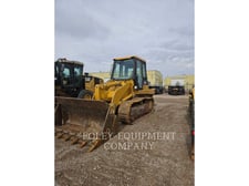 Caterpillar 953C, Track Loader, 18859 hours, S/N: 2ZN04080, 2001