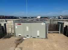 UNUSED 2022 Trane TSC120H4R0A Rooftop 10 Ton Packaged Unitary Cooler Chiller air cooled 3PH 460V 60CY