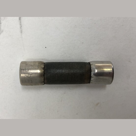 1 Amp 250 Volts Bussmann #BAF1, Midget Fuse, Fast Acting