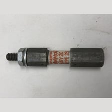 20 Amp 600 Volts Ferraz Shawmut #A6Y20-2SG, Midget Fuse, Fast Acting