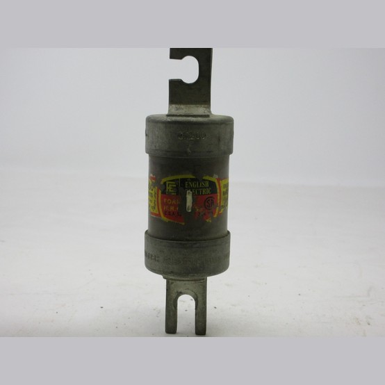 200 Amp 600 Volts English Electric #CF200