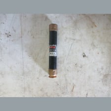 30 Amp 600 Volts Bussmann, Dual Element Time Delay