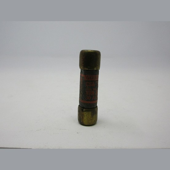 30 Amp 250 Volts Goulds #NRN-30