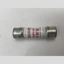 30 Amp 600 Volts Ferraz Shawmut, Midget Fuse, Fast Acting