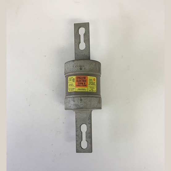 300 Amp 600 Volts English Electric (5 available)