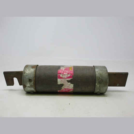 300 Amp 600 Volts Bussmann #FRS-R-300, Dual Element