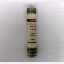 35 Amp 600 Volts Goulds #TRSR35, Class RK-5 Fuse, Time Delay (8 available)