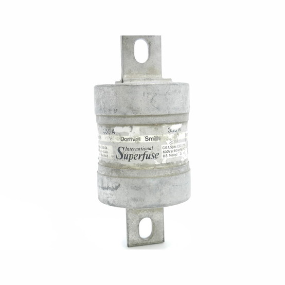 355 Amp 600 Volts International, Time Delay