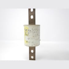 400 Amp 600 Volts Bussmann