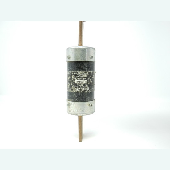 400 Amp 250 Volts Dura-Lag #RK5, Class R Fuse, Time Delay