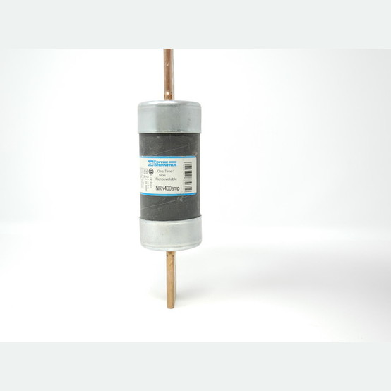 400 Amp 250 Volts Ferraz Shawmut #NRN, Class N Fuse