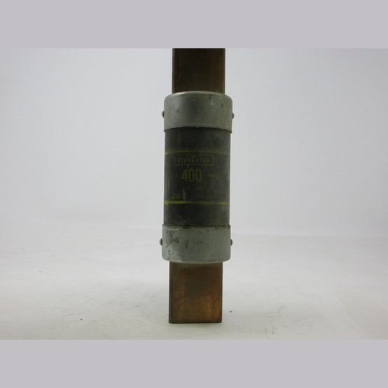 400 Amp 250 Volts Cefco, One-Time