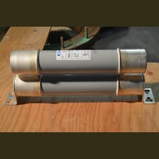 5.5kV. 400 Amp Eaton #5BHLE-400E