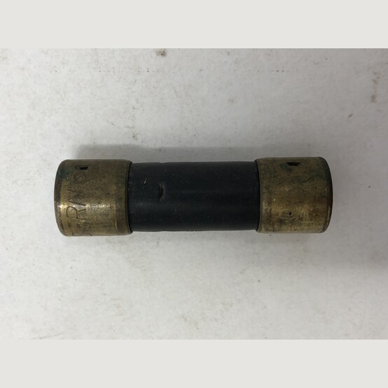 5 Amp 250 Volts Bussmann #FRN5, Time Delay