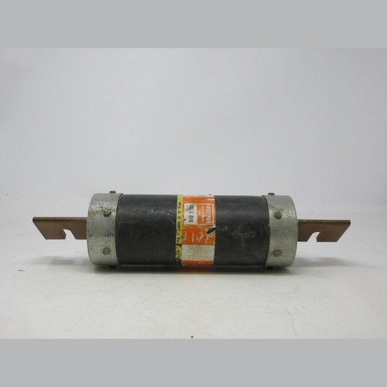 600 Amp 600 Volts Bussmann #FRS-A-600