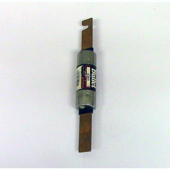 70 Amp 600 Volts Bussmann #ECSR70, Class RK-5 Fuse, Dual Element Time Delay (3 available)